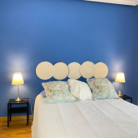 Casa Pedraza Con Piscina Privada Βίλα Machacon Εξωτερικό φωτογραφία