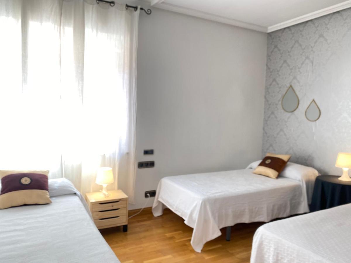 Casa Pedraza Con Piscina Privada Βίλα Machacon Εξωτερικό φωτογραφία