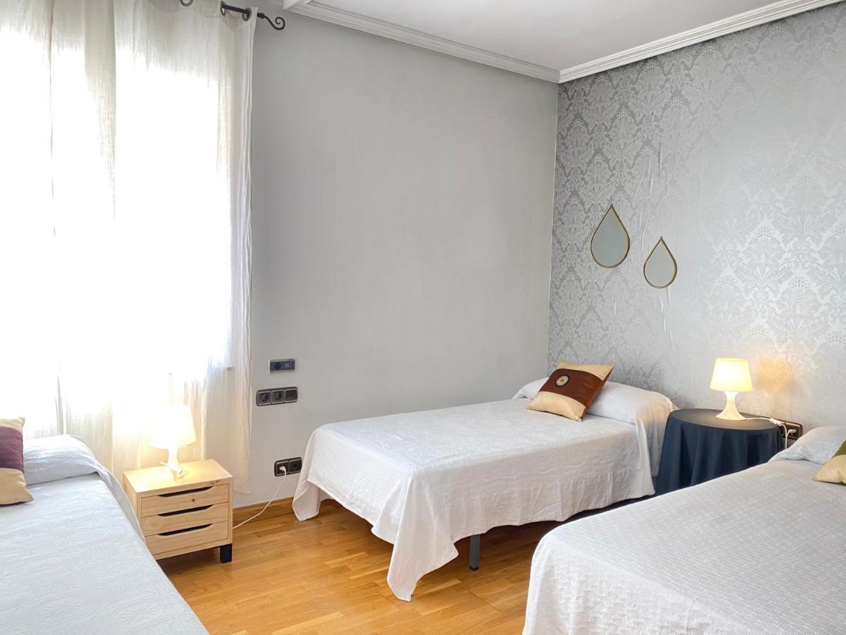 Casa Pedraza Con Piscina Privada Βίλα Machacon Εξωτερικό φωτογραφία