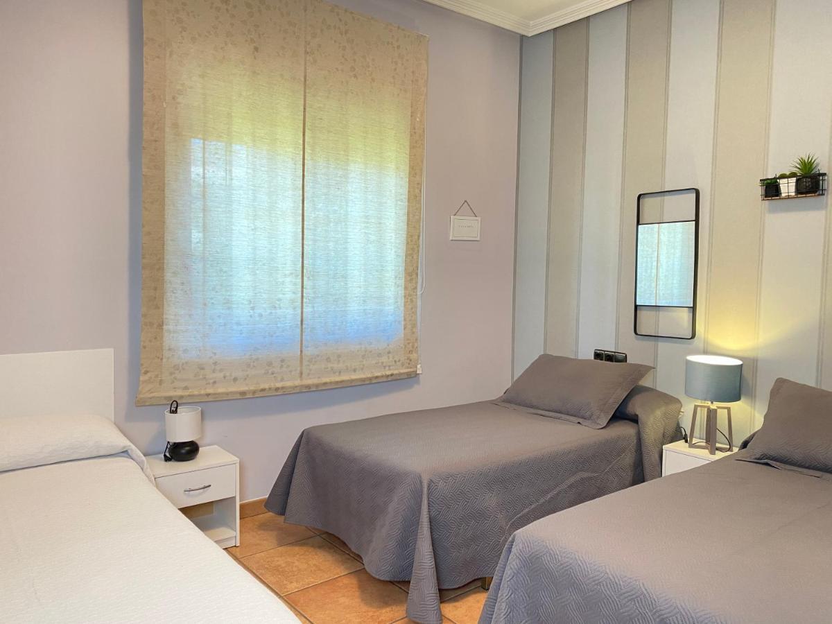 Casa Pedraza Con Piscina Privada Βίλα Machacon Εξωτερικό φωτογραφία