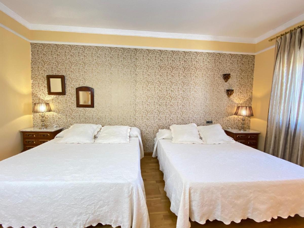 Casa Pedraza Con Piscina Privada Βίλα Machacon Εξωτερικό φωτογραφία