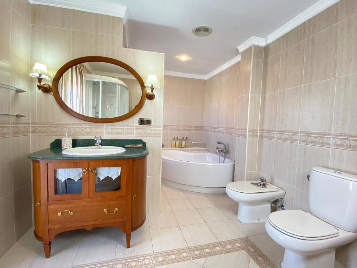 Casa Pedraza Con Piscina Privada Βίλα Machacon Εξωτερικό φωτογραφία