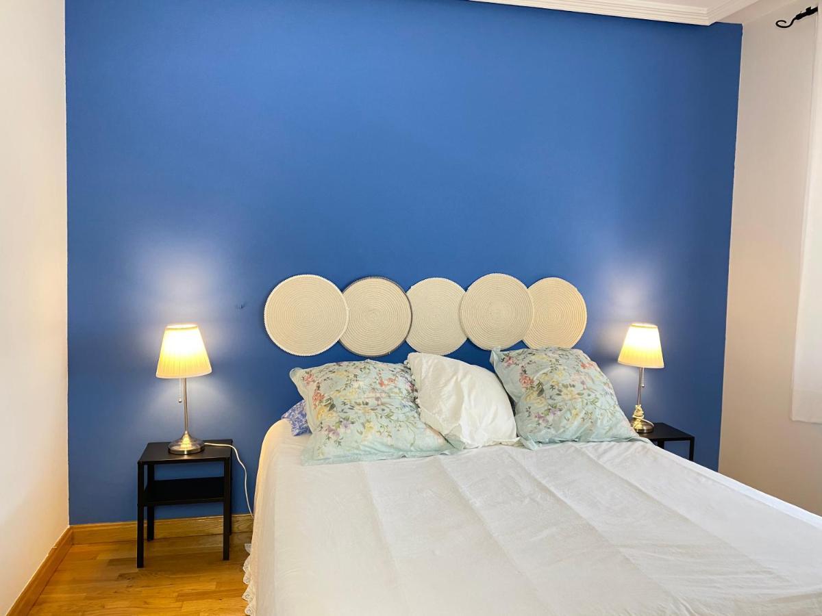 Casa Pedraza Con Piscina Privada Βίλα Machacon Εξωτερικό φωτογραφία