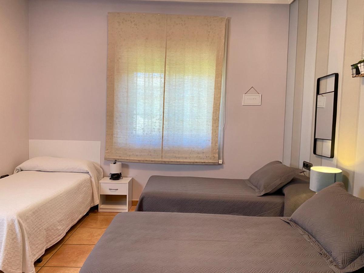 Casa Pedraza Con Piscina Privada Βίλα Machacon Εξωτερικό φωτογραφία