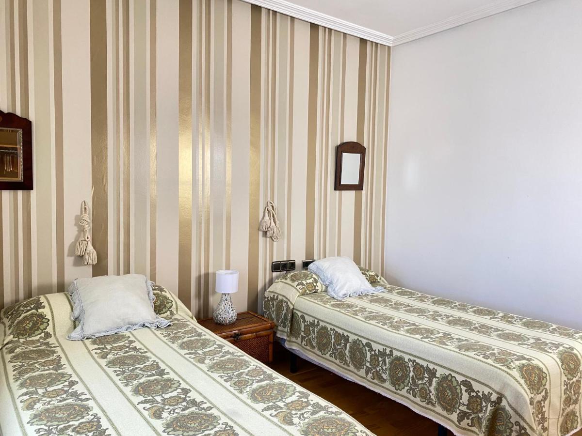Casa Pedraza Con Piscina Privada Βίλα Machacon Εξωτερικό φωτογραφία