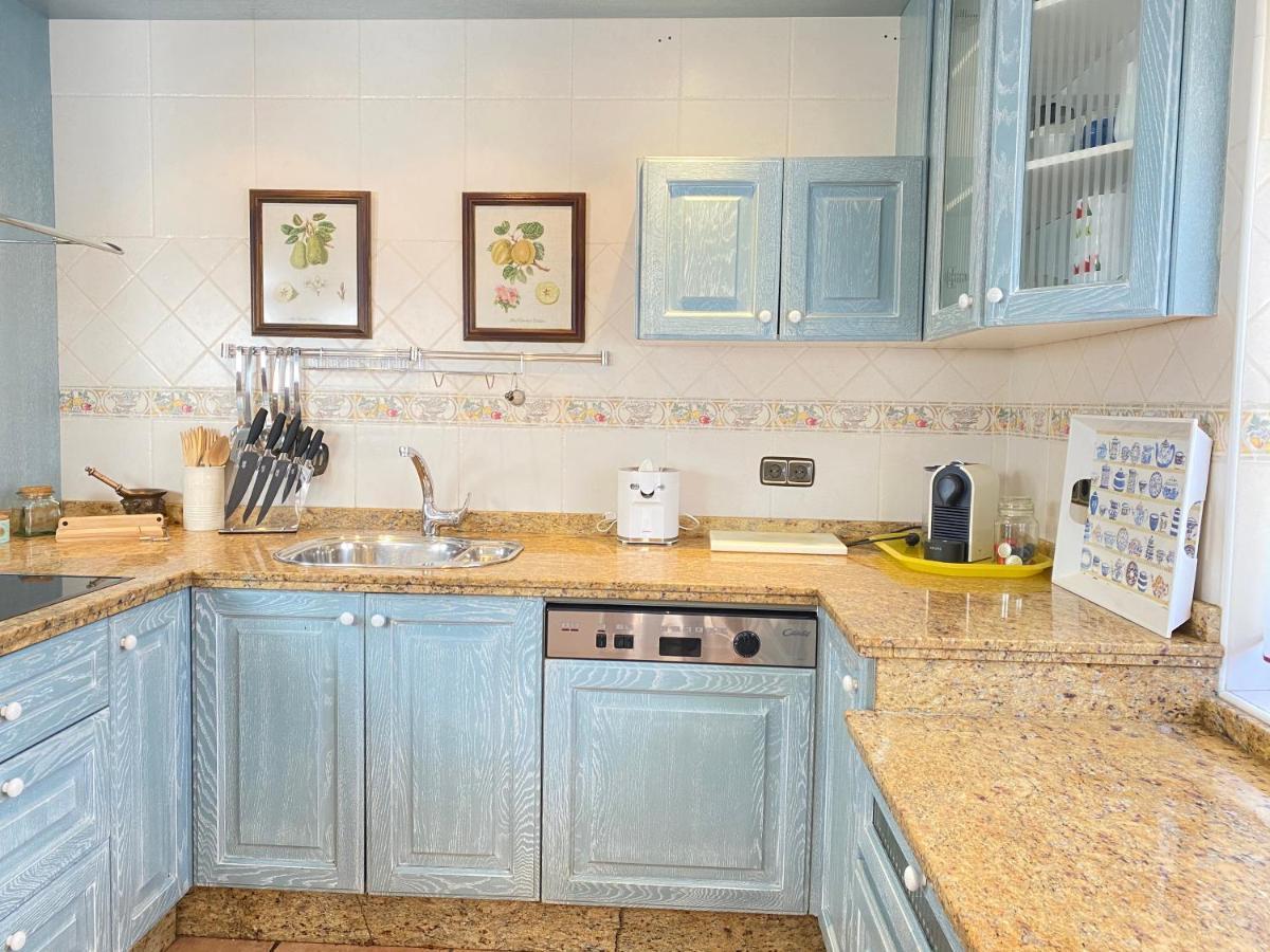 Casa Pedraza Con Piscina Privada Βίλα Machacon Εξωτερικό φωτογραφία
