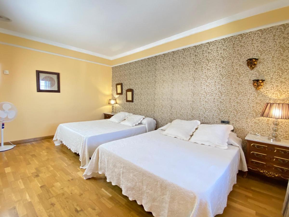 Casa Pedraza Con Piscina Privada Βίλα Machacon Εξωτερικό φωτογραφία