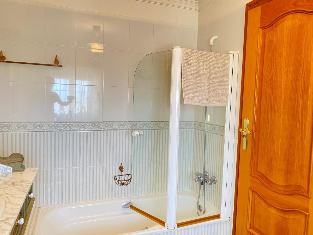 Casa Pedraza Con Piscina Privada Βίλα Machacon Εξωτερικό φωτογραφία